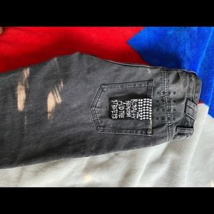 Ksubi jeans